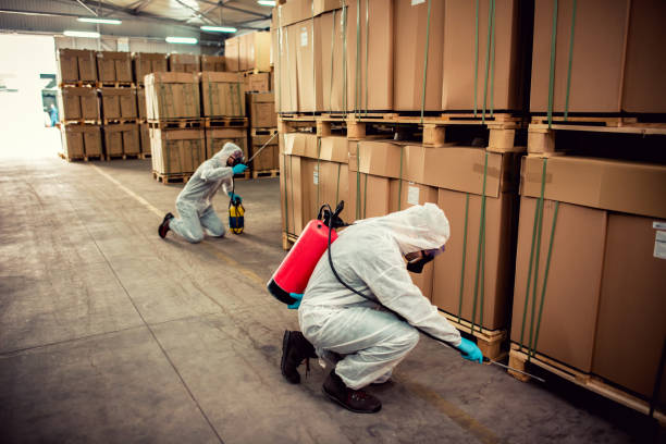 Best Exterminator Services  in Tinton Falls, NJ