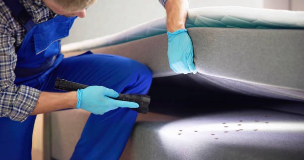 Best Pest Inspection Near Me  in Tinton Falls, NJ